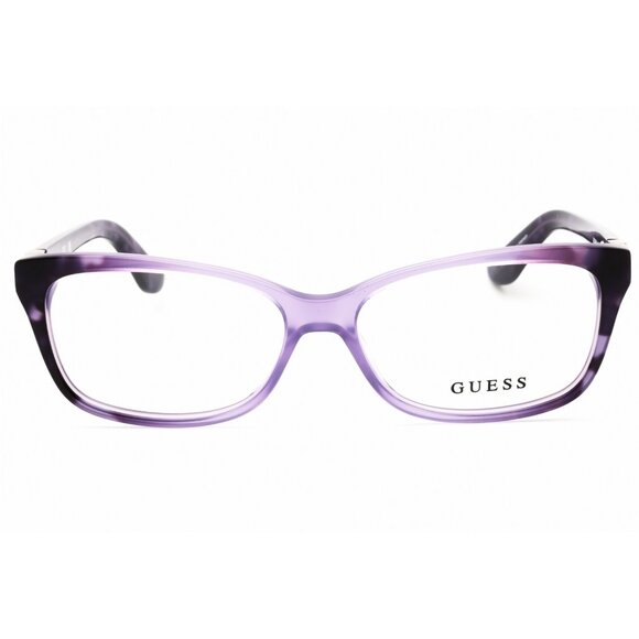 Guess EYEGLASSES GU2948-083-53 New with case main image 5